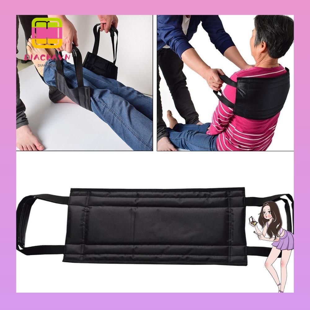 Zodiachavn Cuộn Dây Đai Bằng Vải Flannel Thay Thế Cho Bệnh Nhân Cũ