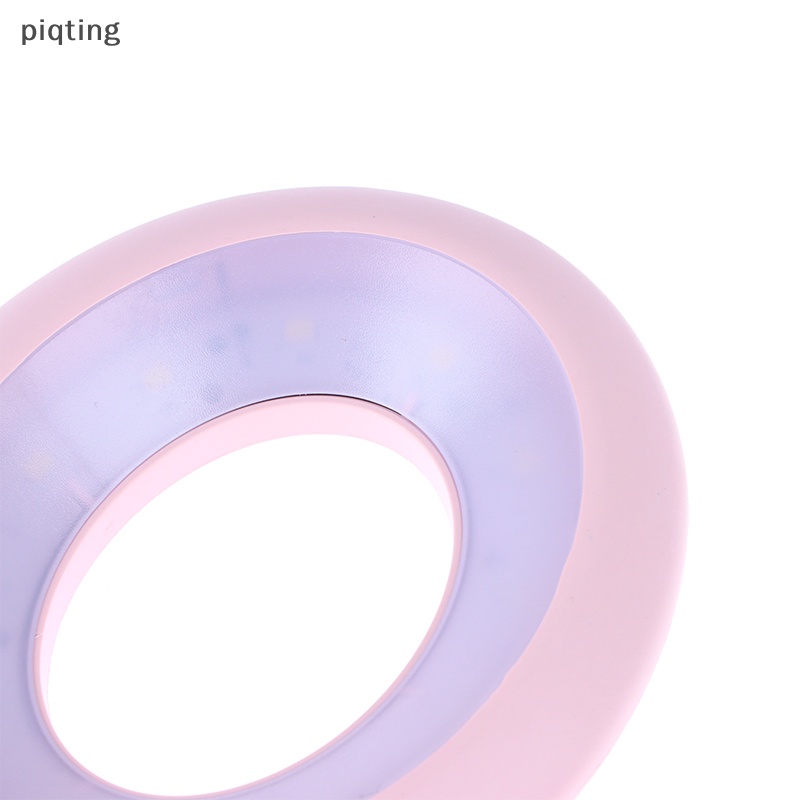 Đèn LED Để Bàn Piqt Tiết Kiệm Năng Lượng Bảo Vệ Mắt