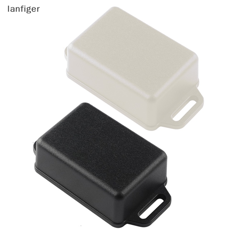 Hộp Nhựa Định Vị GPS Gắn Tường Kích Thước 51 * 36 * 20mm Chất Lượng Cao