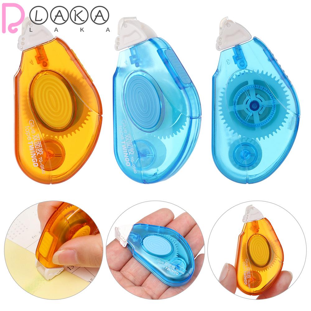 Lakamier Thanh Lăn Keo Có Thể Nạp Lại Thiết Kế Sáng Tạo Dễ Thương