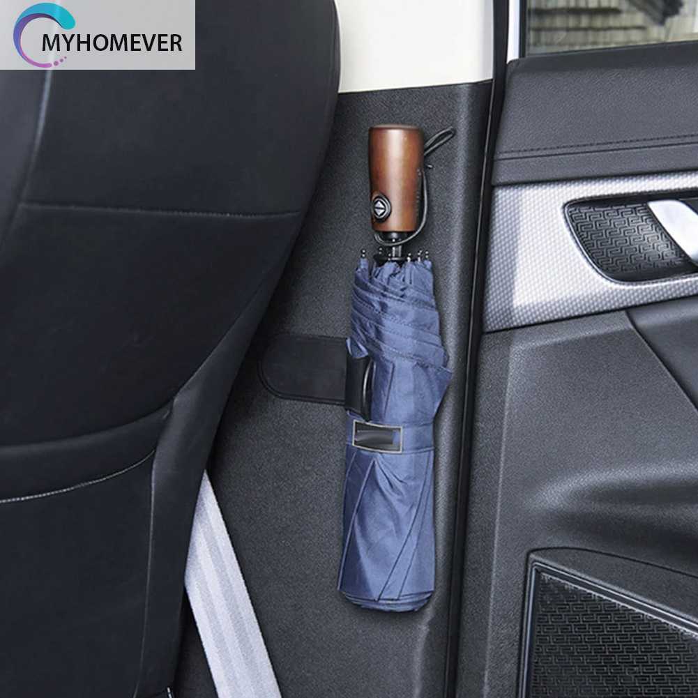 Giá Đỡ Dù Gắn Tường Tiện Dụng Cho Xe Hơi