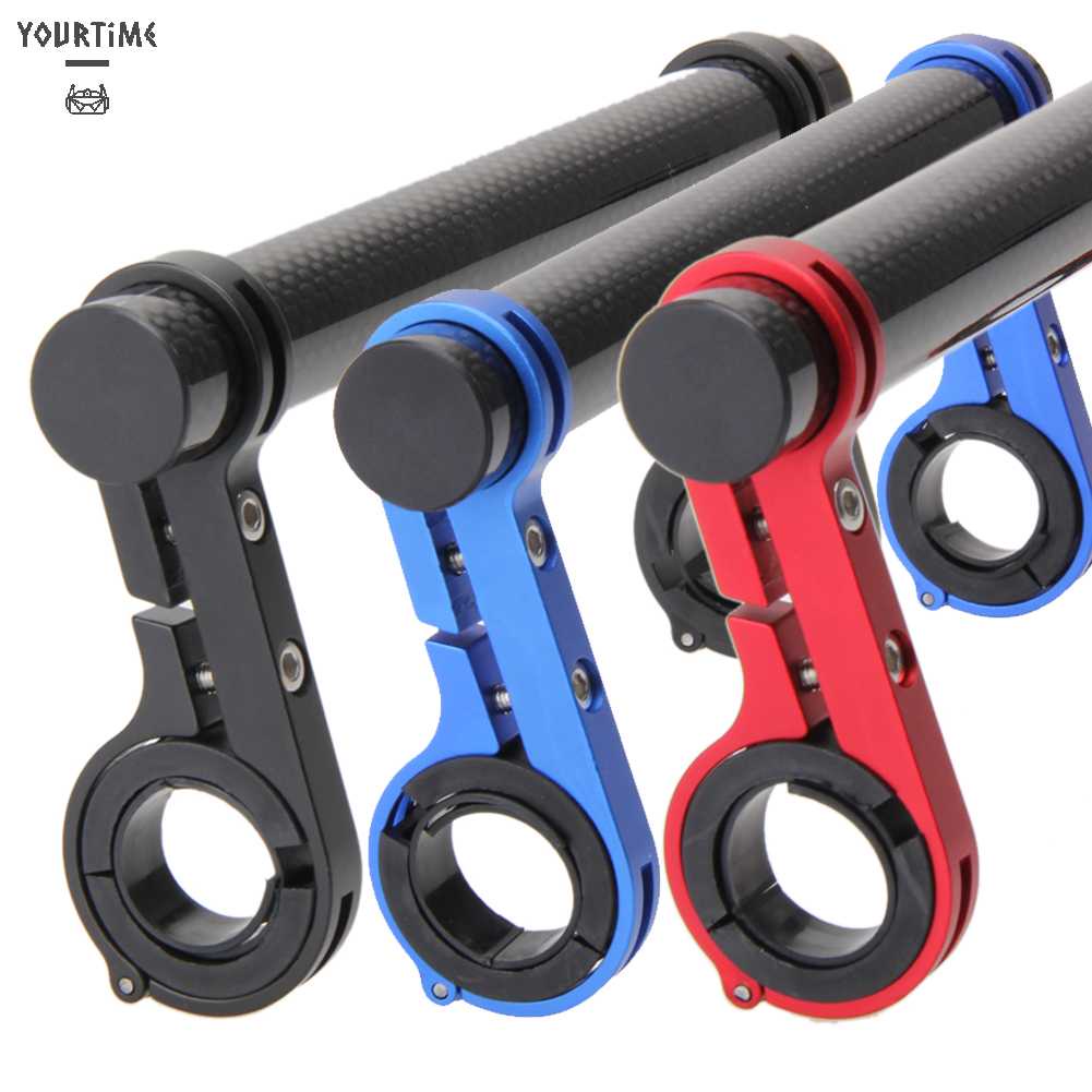 Giá Đỡ ĐồNg Hồ GắN Tay CầM Xe ĐạP