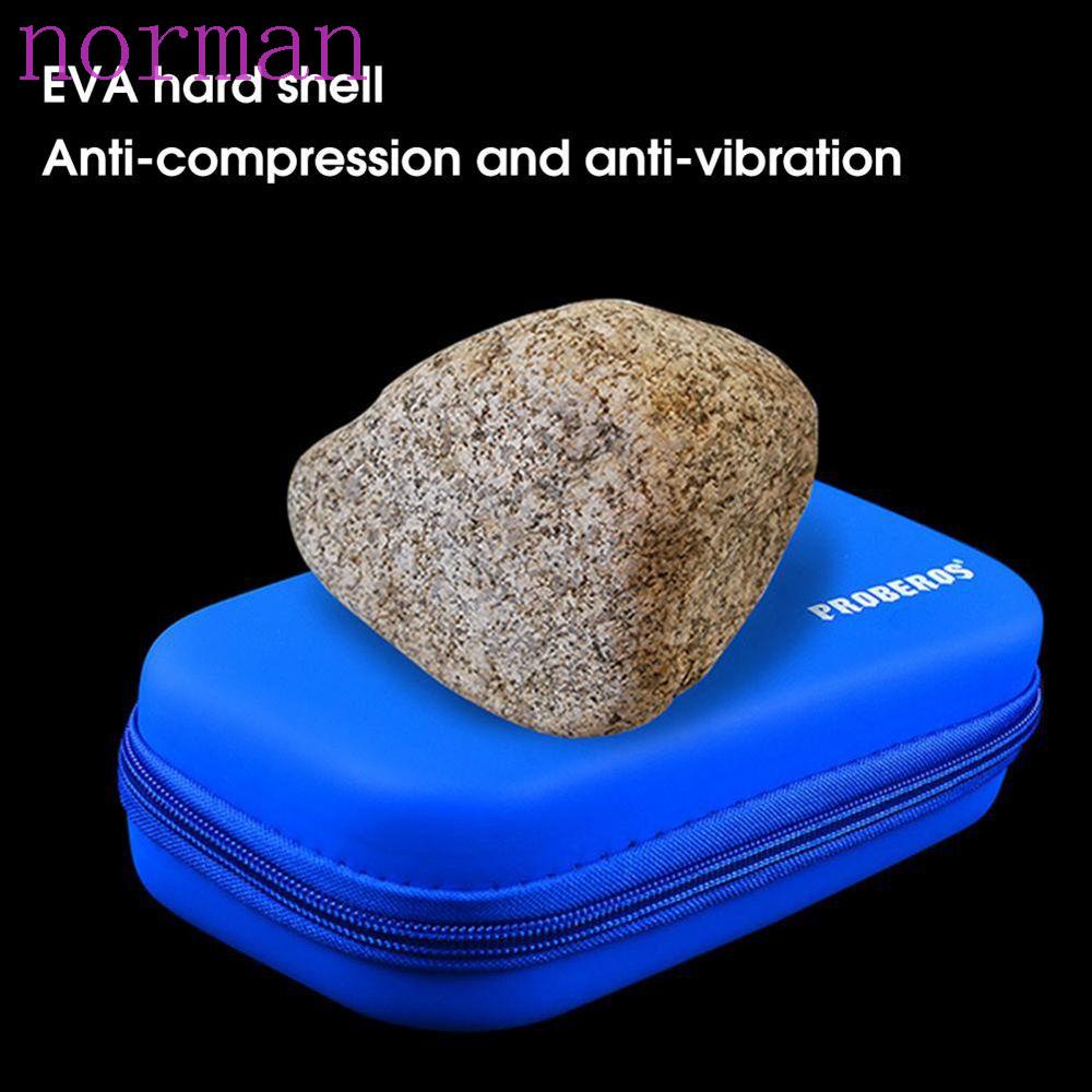 Norman Túi Đựng Phụ Kiện Câu Cá Chống Thấm Nước Tiện Dụng