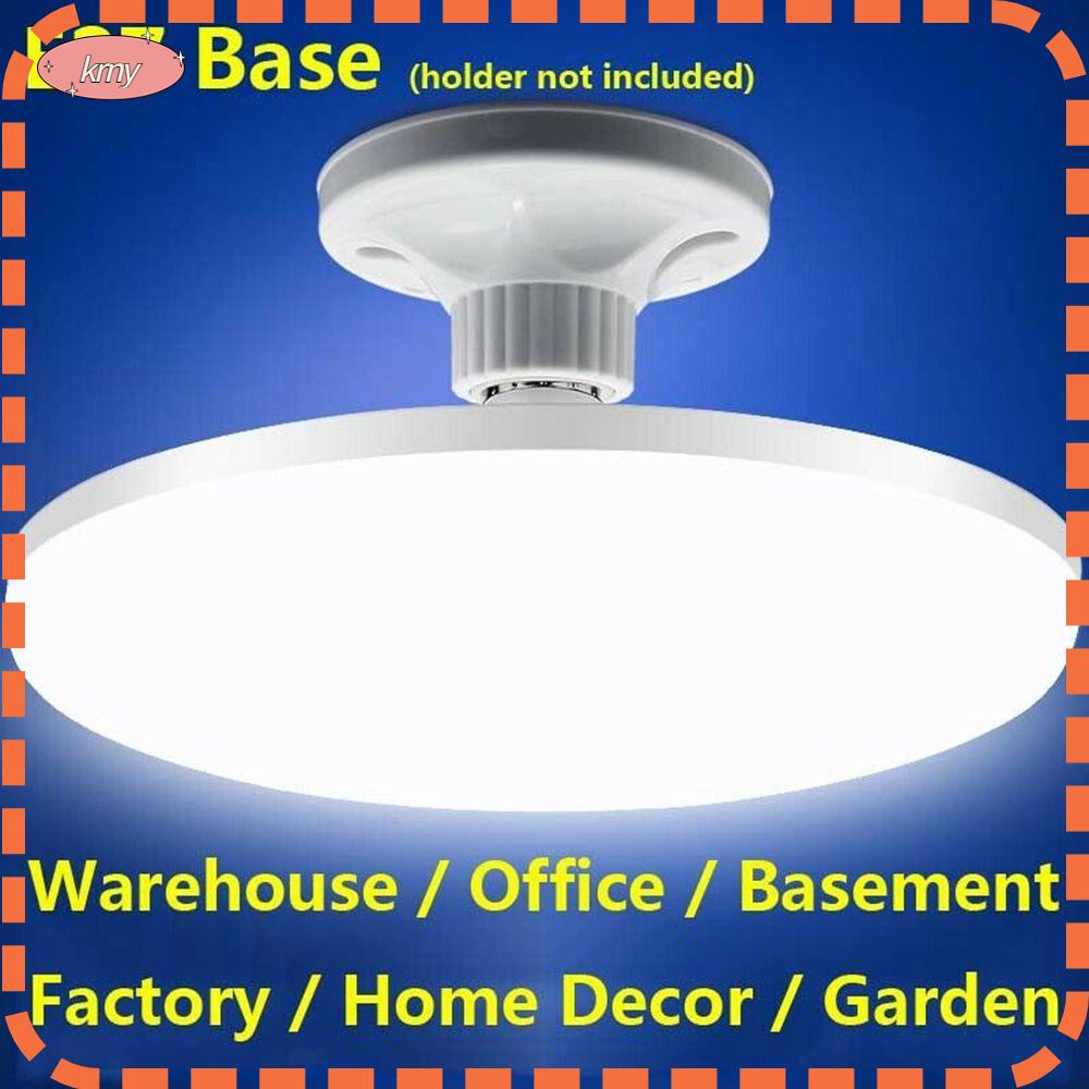 Đèn LED Tiết Kiệm Năng Lượng 12W 30W 50W 65W Ánh Sáng Trắng