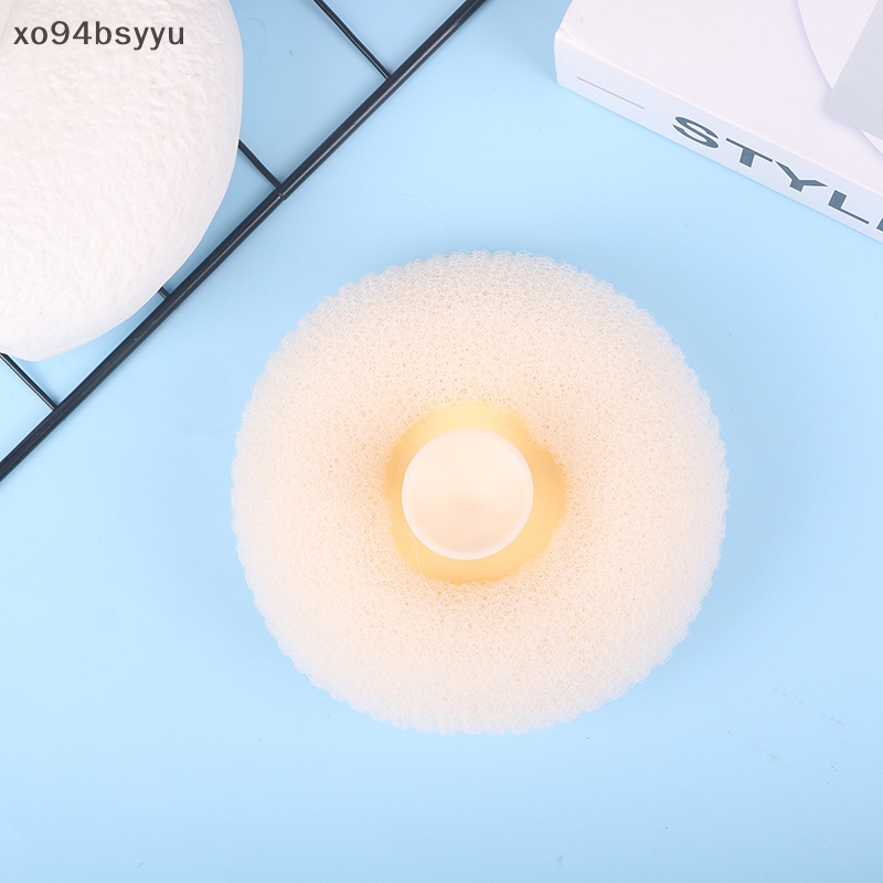 Bóng Tắm Mát Xa Xo94Bsyu Có Giác Hút Tiện Dụng