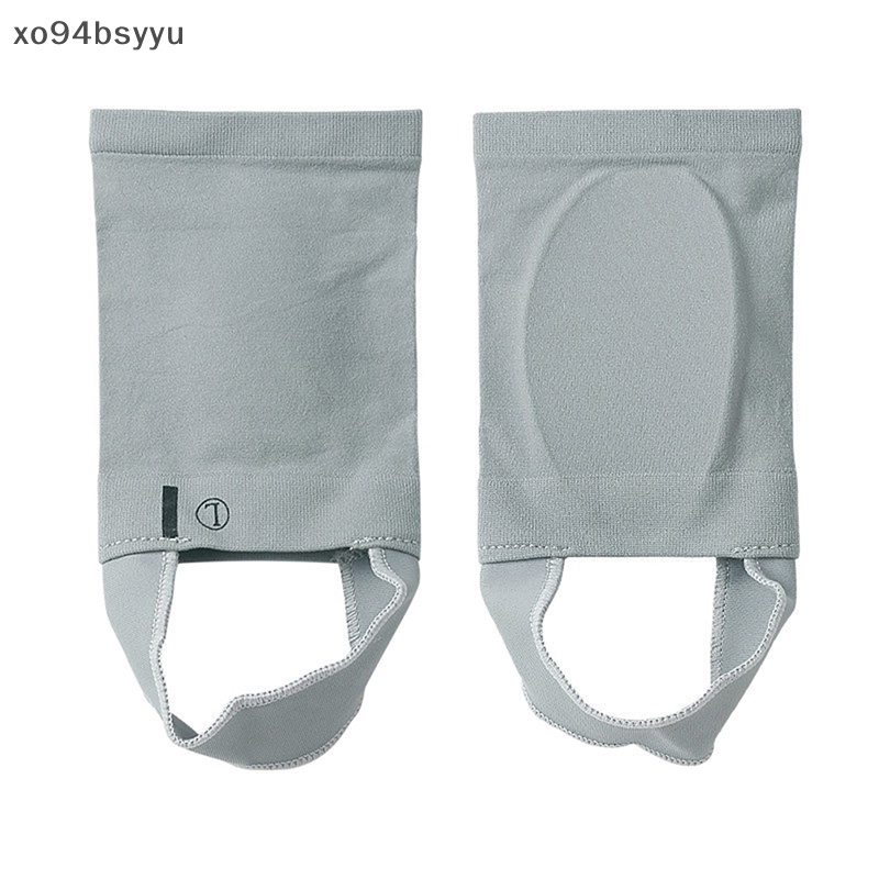 Cặp Đệm Lót Lòng Bàn Chân Hỗ Trợ Giảm Đau Lòng Bàn Chân xo94bsyyu