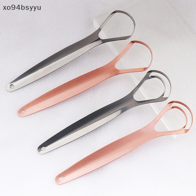 Bàn Chải Đánh Răng Một / Hai Lớp Bằng Thép Không Gỉ Xo94Bsyu