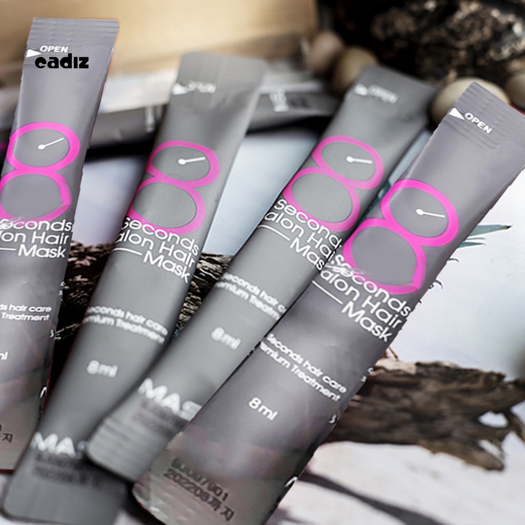 Mặt Nạ Chăm Sóc Tóc Tự Động Kiềm Dầu Không Chứa Glycyrrhiza Glabra Cho Phòng Tắm