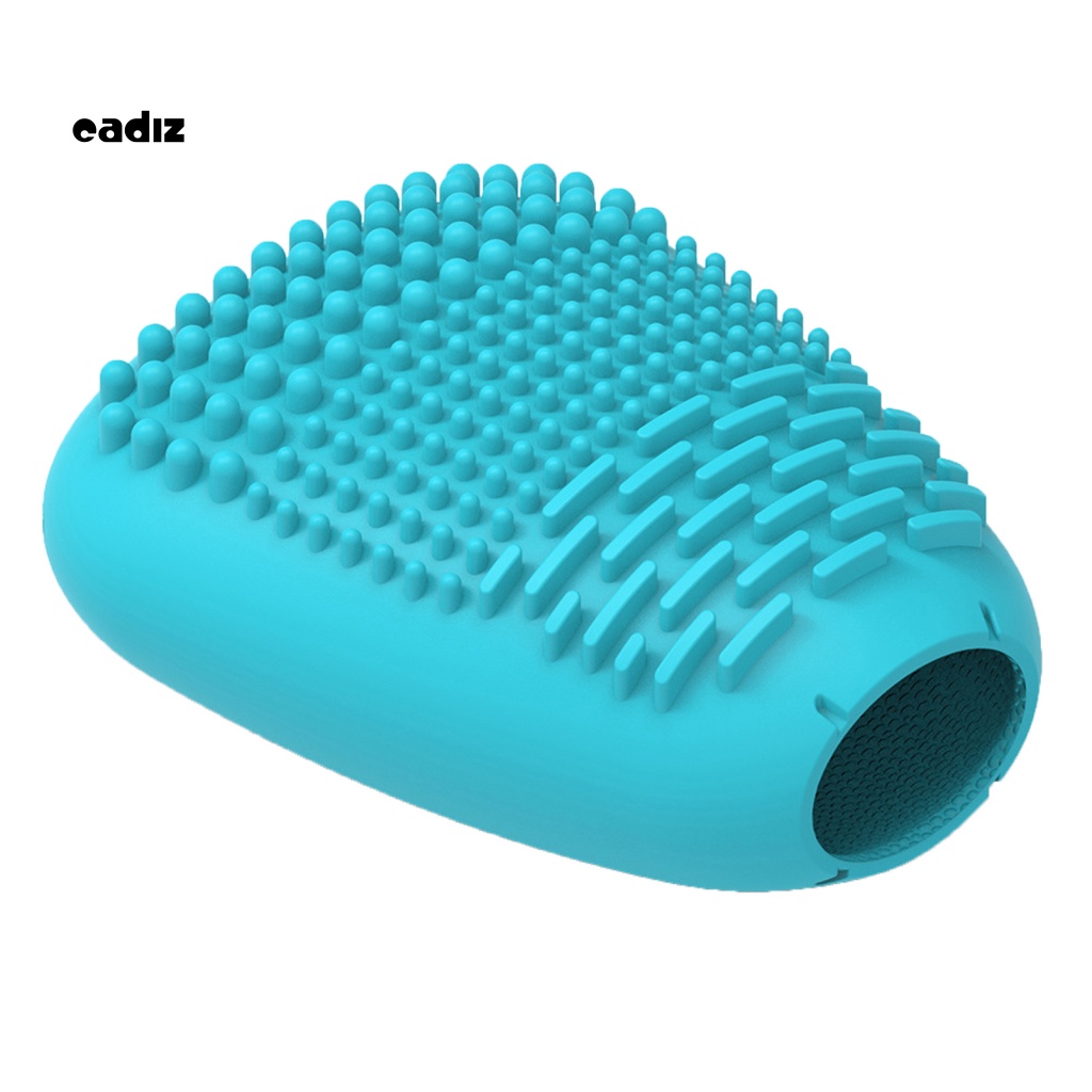 Giá Đỡ Cọ Trang Điểm Bằng Silicon Gọn Nhẹ Linh Hoạt Chống Biến Dạng Lâu Trôi Dễ Vệ Sinh Và Tái Sử Dụng Cho Nữ