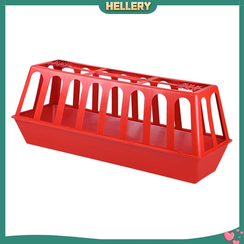 Dụng Cụ Cho Gà Ăn Siêu Bền Tiện Dụng