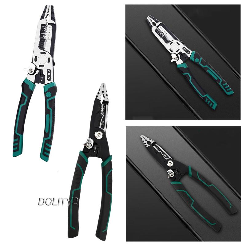 [Dolity2] Dụng Cụ Cắt Dây Cho Kỹ Sư Mạng Làm Trang Sức Thủ Công