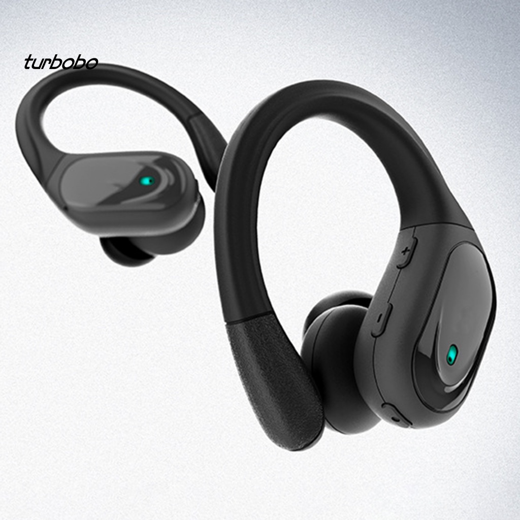 Tai Nghe Thể Thao Không Dây Bluetooth 5.1 Âm Thanh Trung Thực Cao Chống Ồn Có Màn Hình LED Kỹ Thuật Số