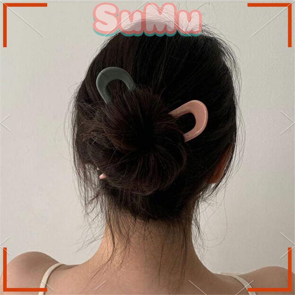 Kẹp Tóc Thiết Kế Tinh Tế Thời Trang Cho Nữ