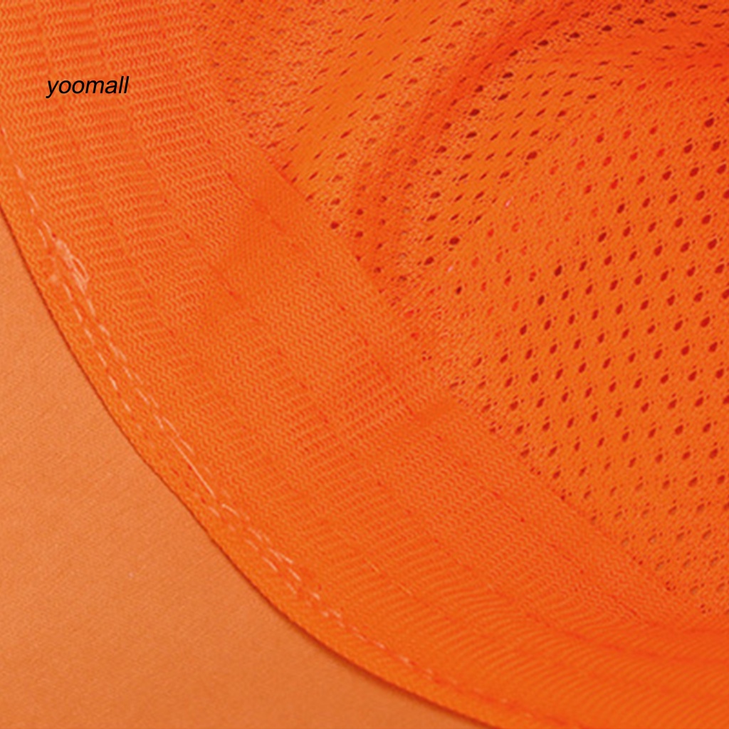 Mũ Rộng Vành Chống Nắng Thoáng Khí Có Dây Rút Màu Sắc Đơn Giản Cho Nữ