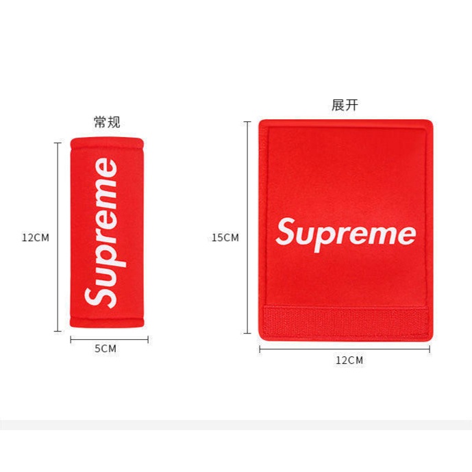 Car Handle Gloves Door Handle Protective Case Cute Car Interior Decoration Door Handle Protector Four Seasons Universal Fashion Brand BSJQ