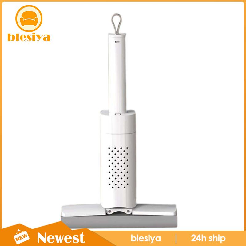 Cây Lau Nhà Mini Thiết Kế Treo Gọn Nhẹ Cho Nhà Bếp / Phòng Tắm