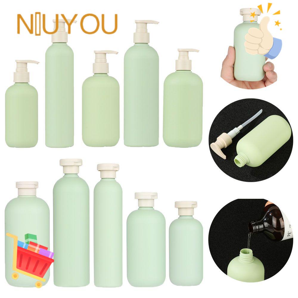 Bình Đựng Xà Phòng Tạo Bọt Bằng Nhựa Chống Rỉ Sét Tiện Dụng Cho Nhà Bếp / Phòng Tắm