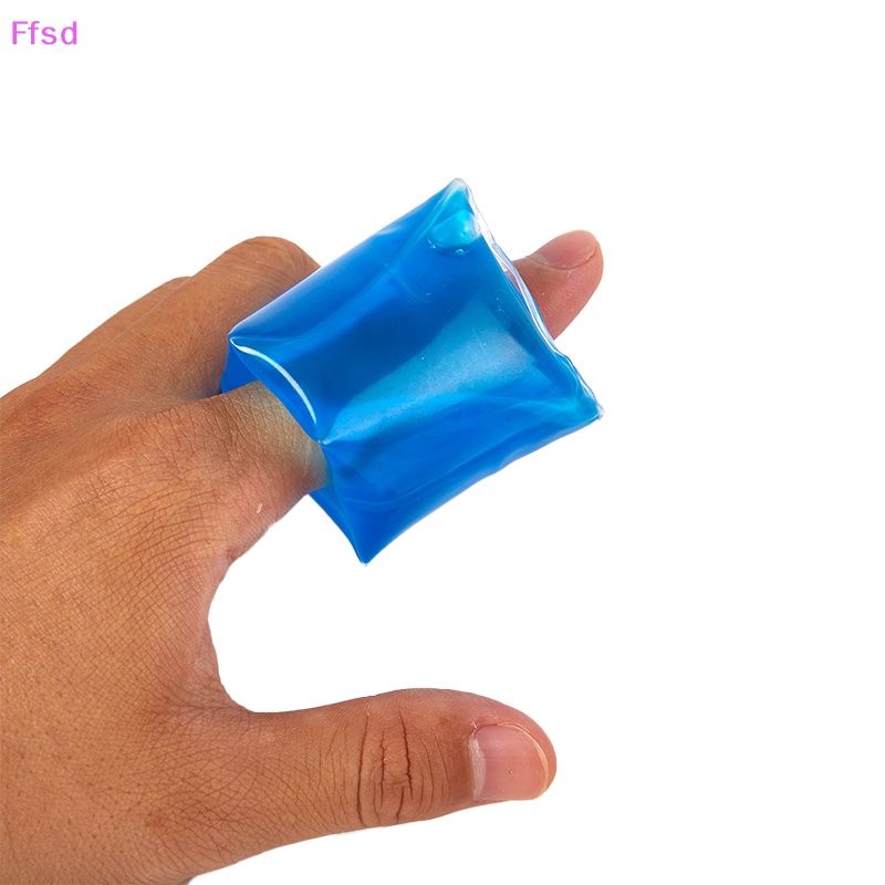 {Ffsd} Con Lăn Mát Mẻ Ngón Tay Và Ngón Chân Có Thể Tái Sử Dụng * Bán Chạy