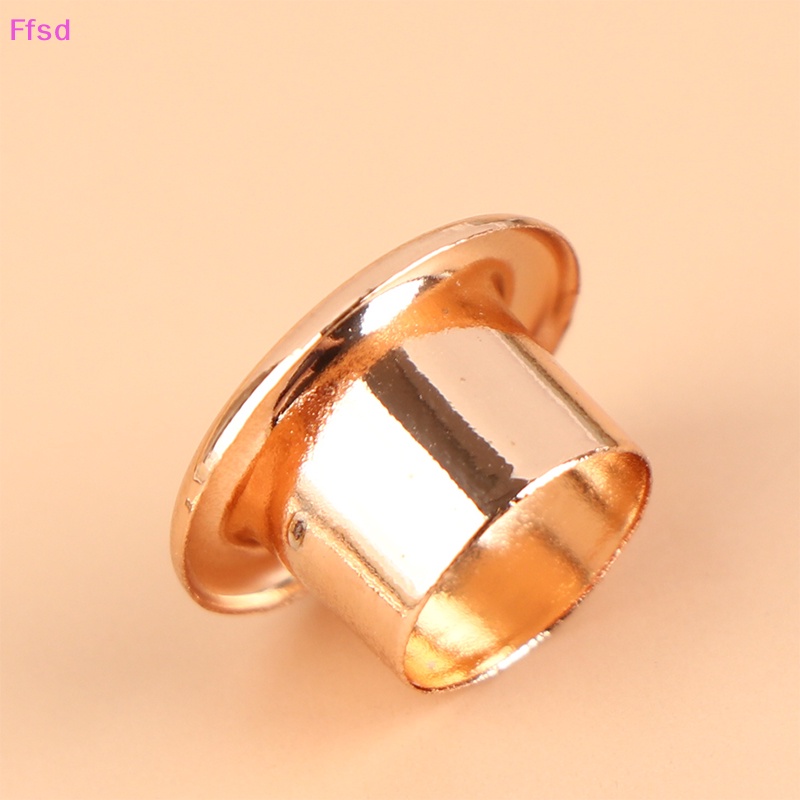 1 Bộ Dụng Cụ Đục Lỗ Kim Loại Chuyên Dụng Cho Túi Tarpaulin