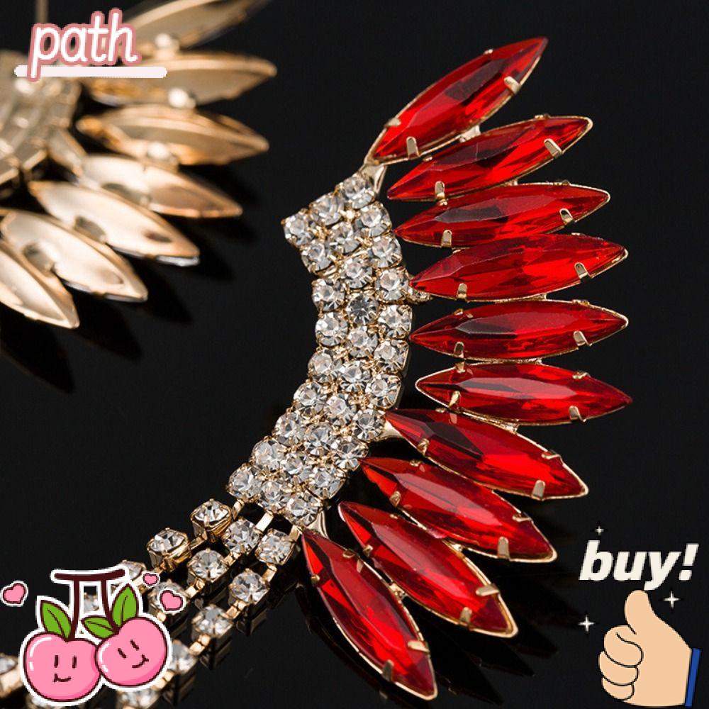 Bông Tai Thiết Kế Độc Đáo Thời Trang Sang Trọng Cho|Đinh Tán Chất Lượng Cao Chuyên Dùng