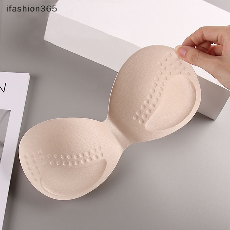 Đệm Mút Xốp Hình Tam Giác Chuyên Dụng Cho Mặc Đồ Bơi Thời Trang ifashion365