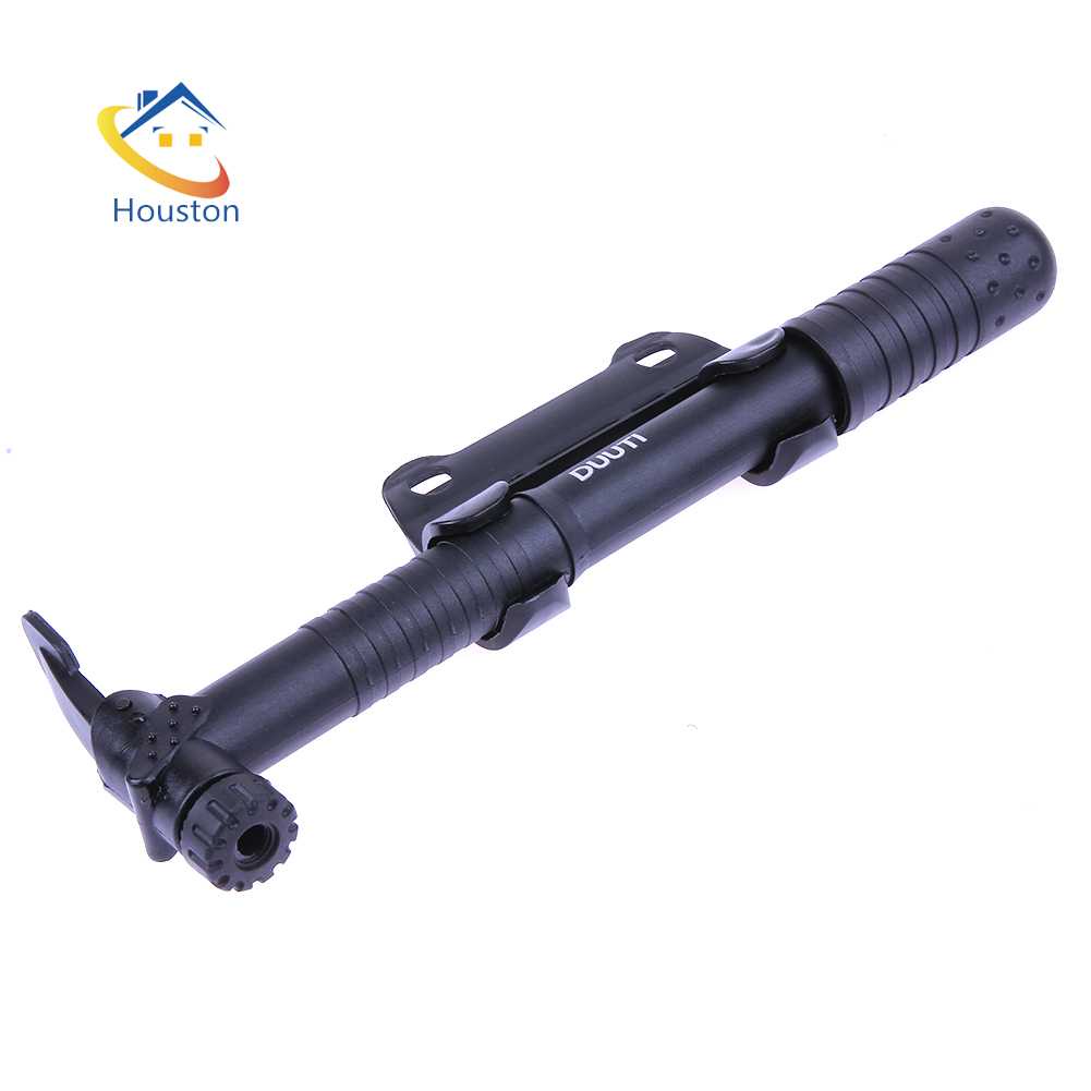 Bơm Xe Đạp Leo Núi Mini Cầm Tay Tiện Lợi