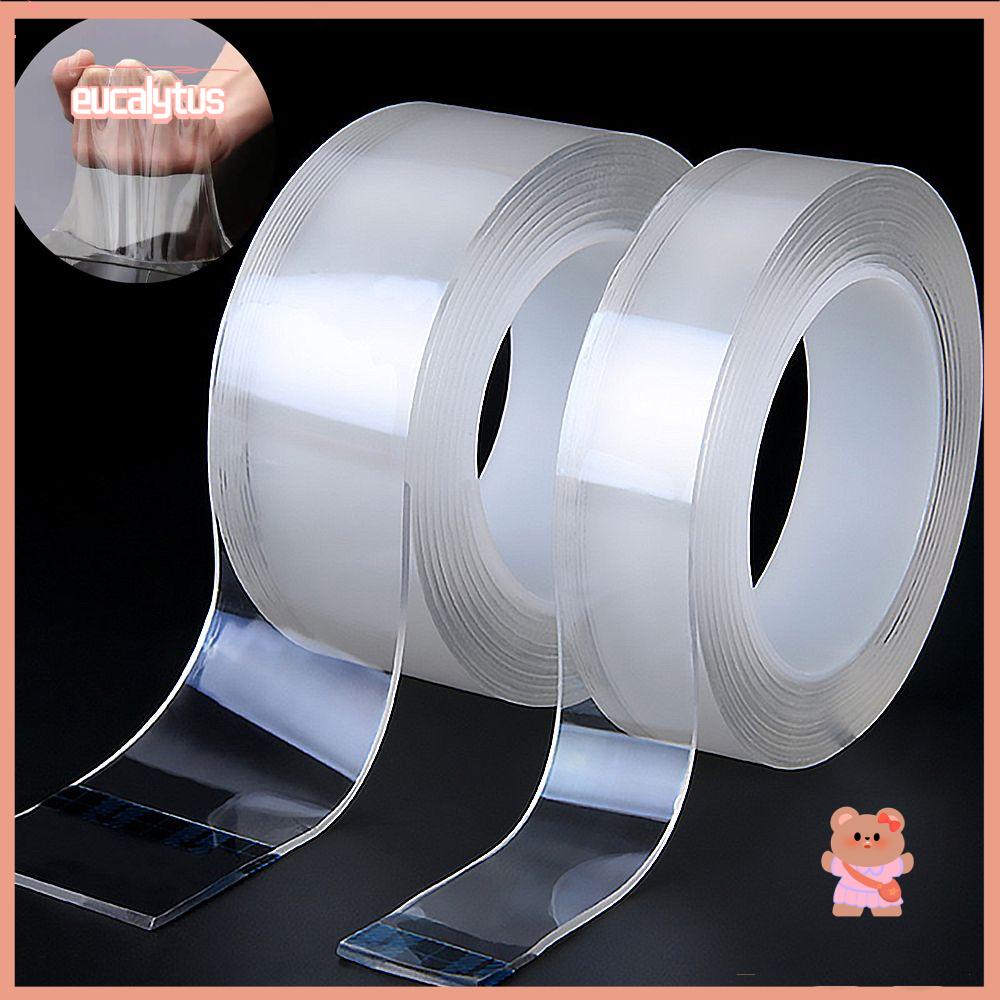 Băng Keo Nano Không Có Thể Tái Sử Dụng Cho Nhà Bếp Nhà Tắm