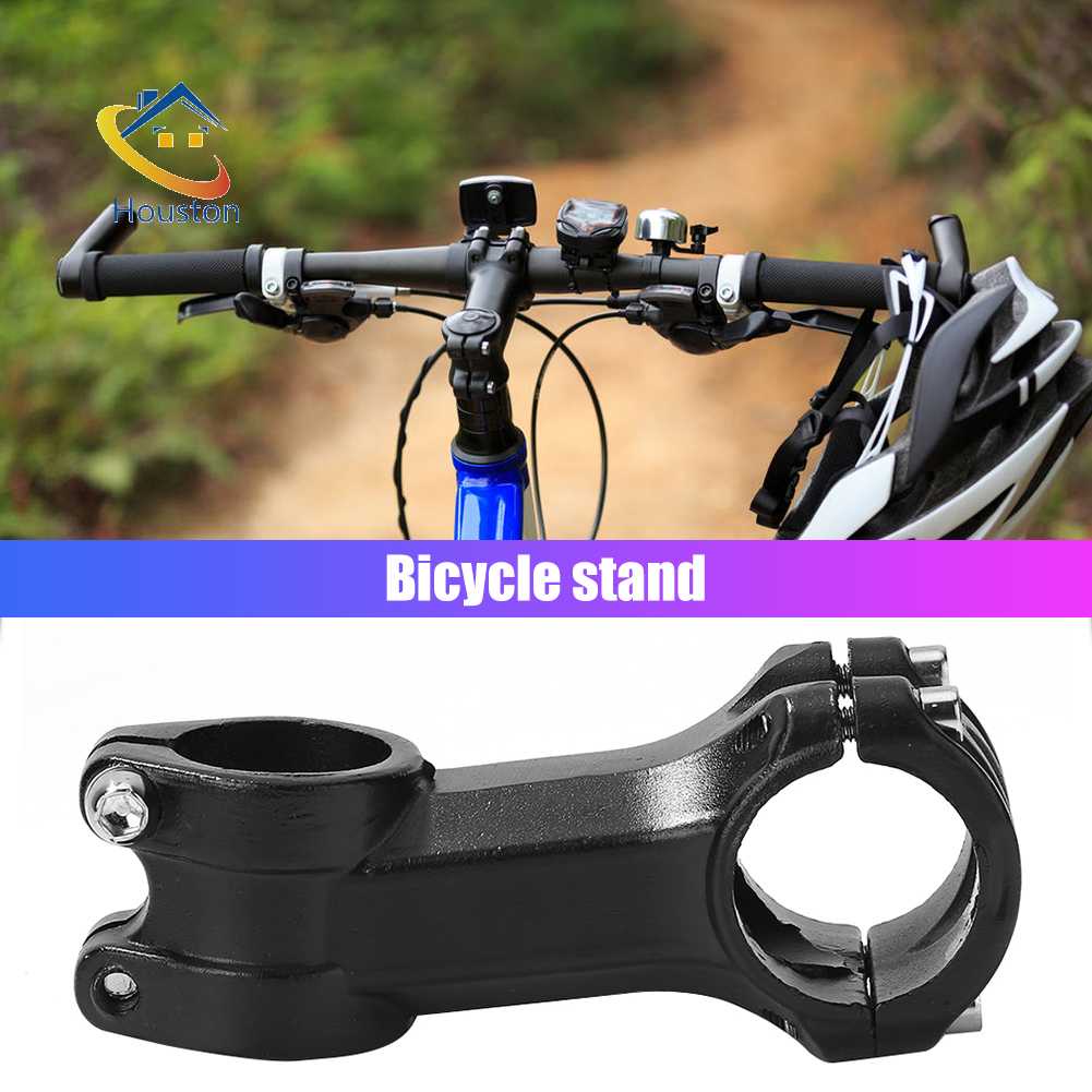 Pô Tăng 31.8mm Siêu Nhẹ Chuyên Dụng Cho Xe Đạp Leo Núi MTB