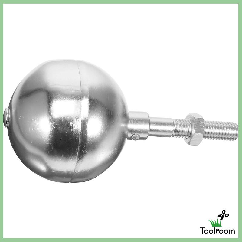 Que Cờ Đầu Bi 1 / 2 "3" Dùng Trang Trí Tiện Dụng