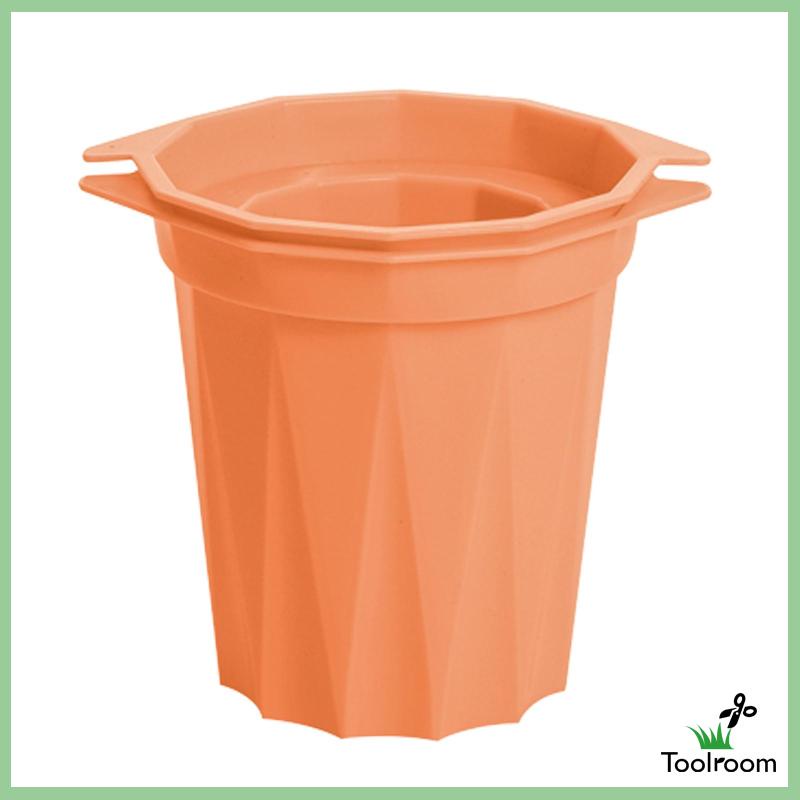 Khay Làm Đá Viên Bằng Silicone Hình Trụ Tiện Dụng Mang Theo Du Lịch Cắm Trại