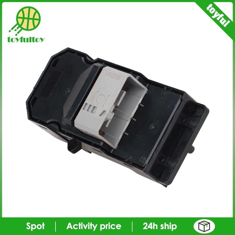 Công Tắc Cửa Sổ Thay Thế Màu Đen Cho Accord 2008-2013