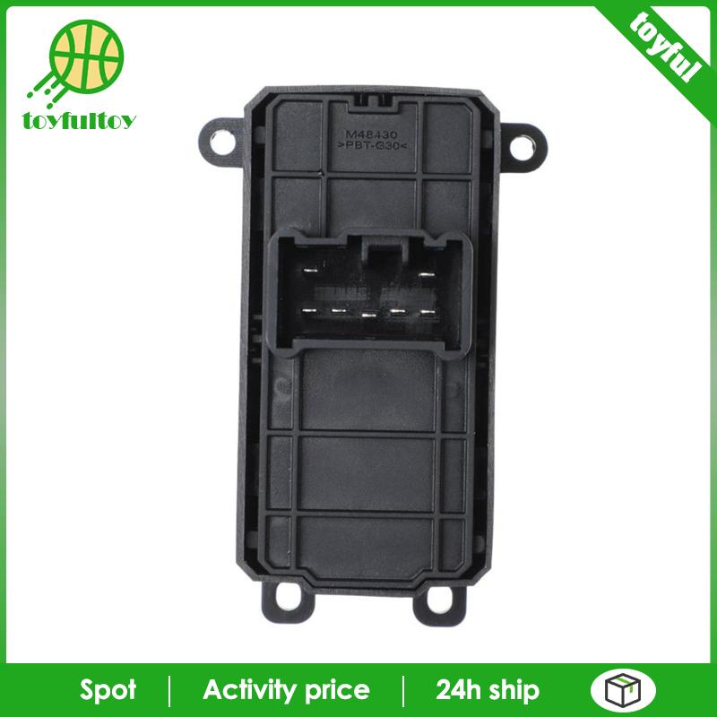 Công Tắc Cửa Sổ 35760-tr0-a01 Sturdy Cho 2012-2016