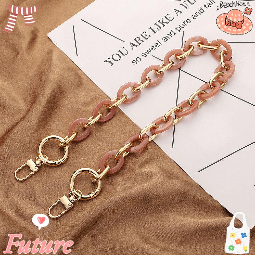 Dây Đeo Túi Xách Có Thể Tháo Rời Thay Thế Tiện Dụng Cho Nữ