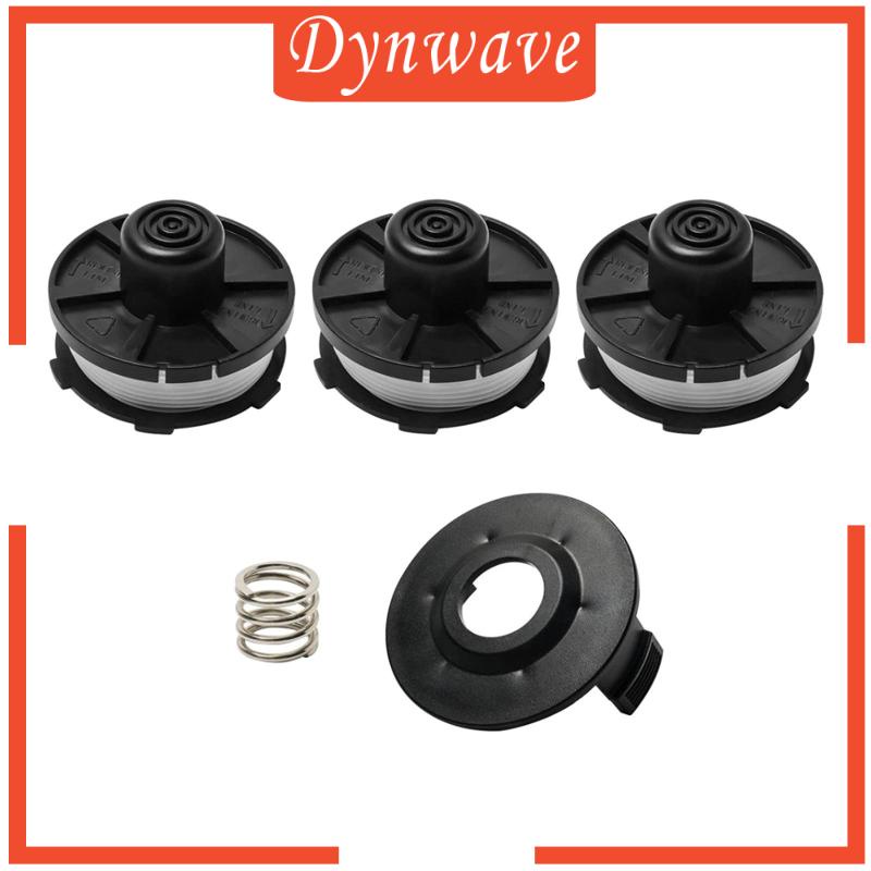 Cuộn Dây Thay Thế Dễ Sử Dụng Cho Máy Cắt Cỏ Dur181 Dur181Z