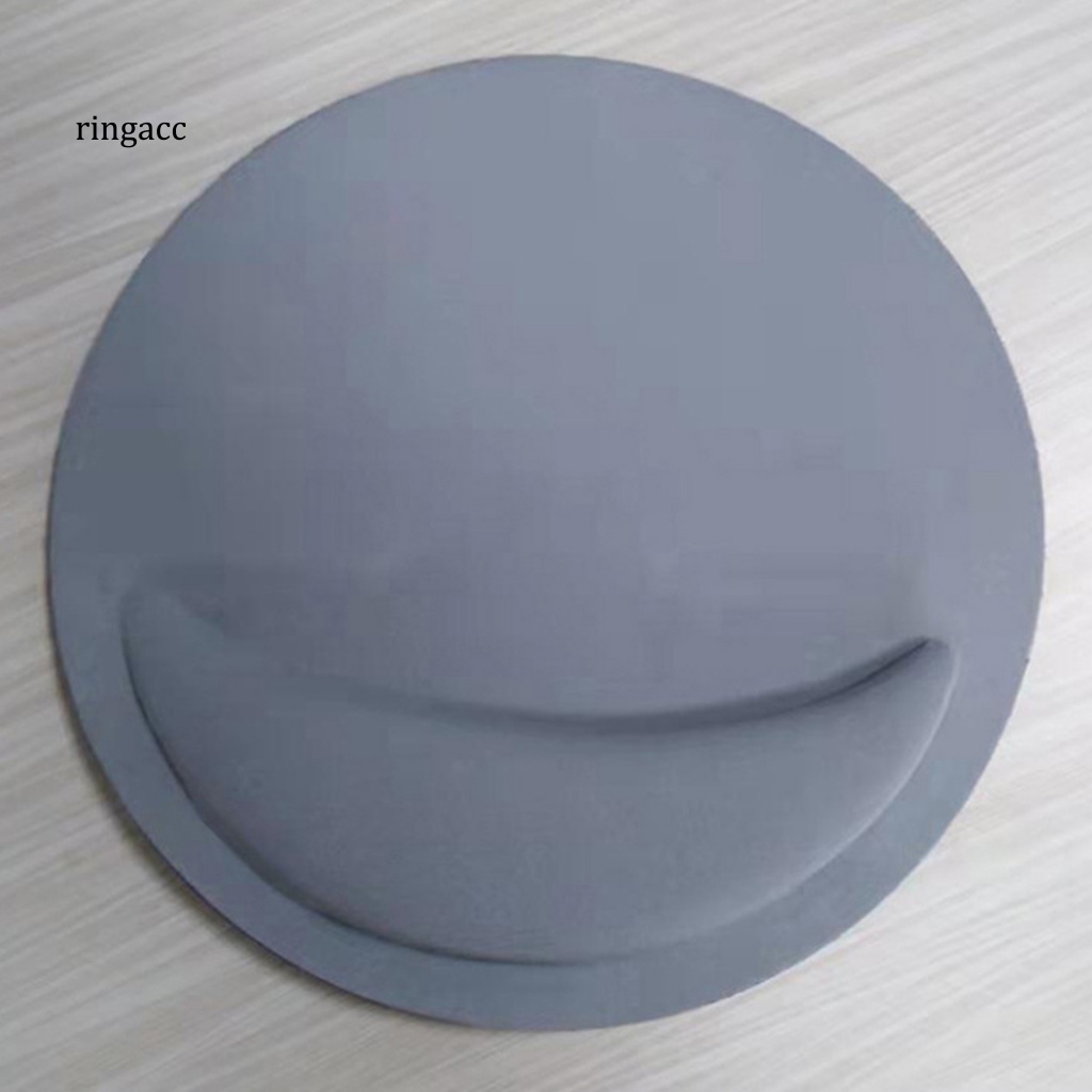 Tấm Lót Chuột RGA Hình Tròn Bằng EVA Chống Trượt Dành Cho Văn Phòng