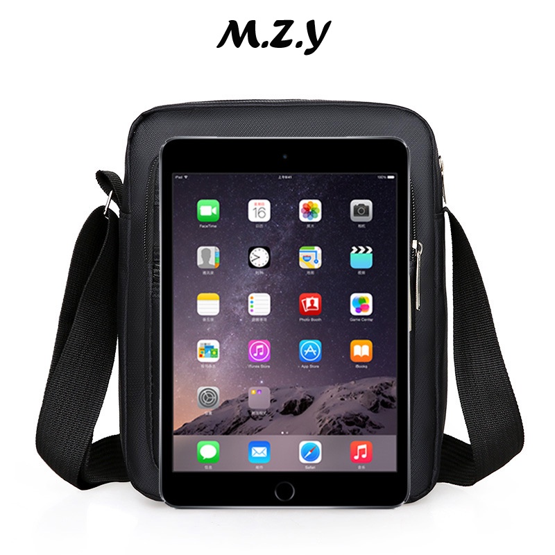 MZY Túi đeo chéo nam Túi Thời Trang nhiều màu 2023 NEW L21T1G7