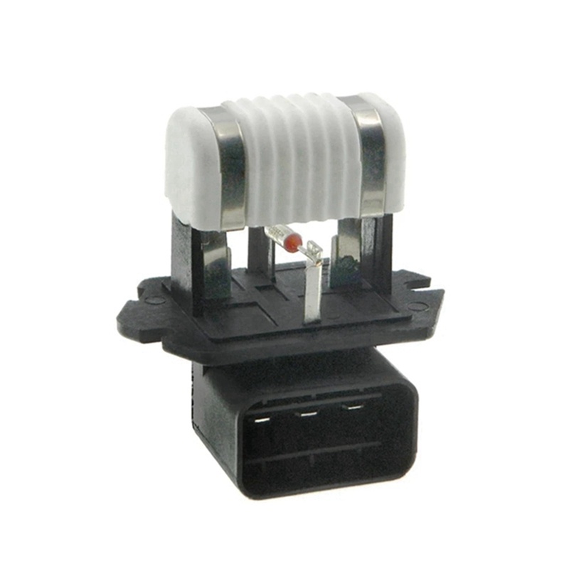 Điện Trở Động Cơ Thổi Nhiệt Cho Hyundai 2011-2015 Elantra 2009-2014 Sonata NO.: 253852Phụ Kiện Cho Máy Hút Bụi Hh0000 Hh0000 2538507550 Phụ Kiện Chuyên Dụng Cho Xe Hơi 25385-2H0000 25385-2H000