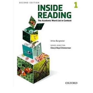 Inside Reading: Level 1: Student Book