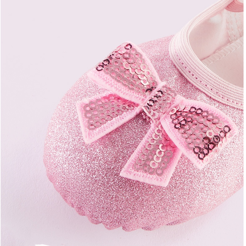 Giày Múa Ba Lê Czechs Đế Phẳng Chuyên Nghiệp Thời Trang 2024 Cho Nữ