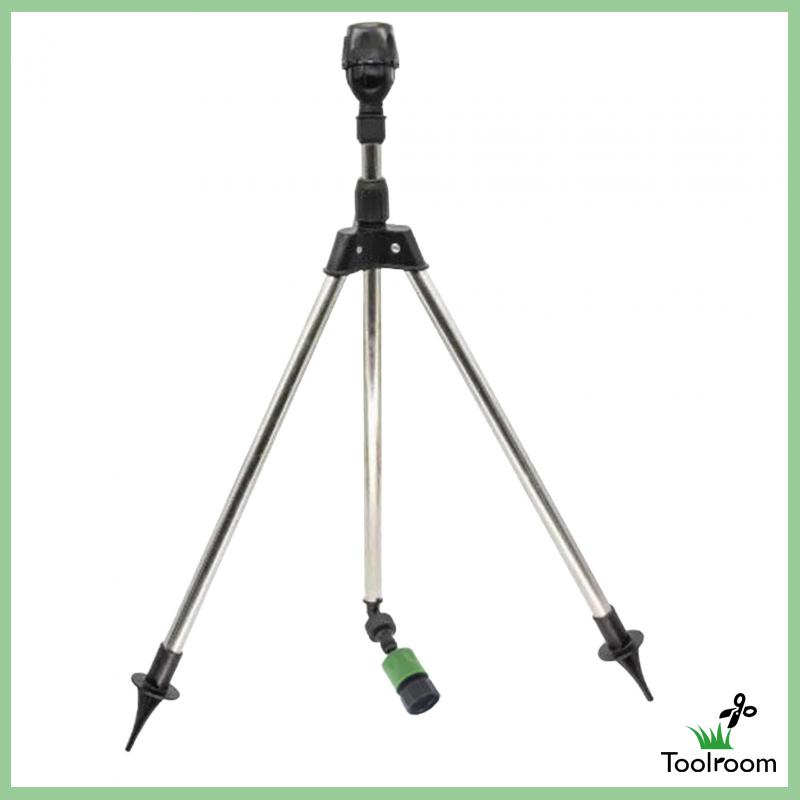 Vòi Phun Nước Tưới Vườn Bằng Thép Không Gỉ