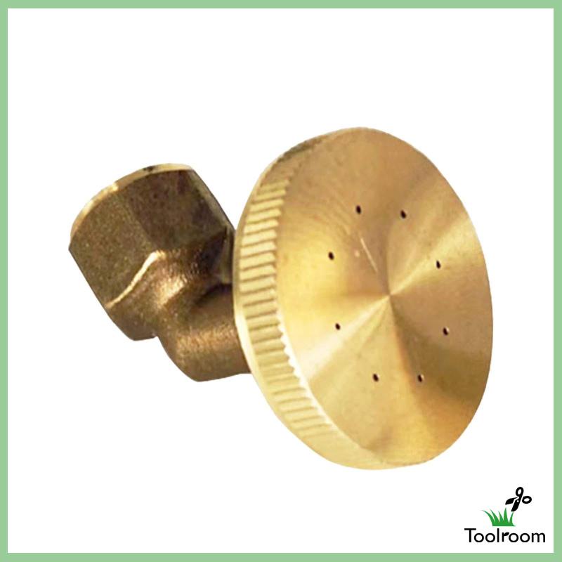 Vòi Phun Nước Tưới Vườn 8 Lỗ Siêu Bền Chất Lượng Cao