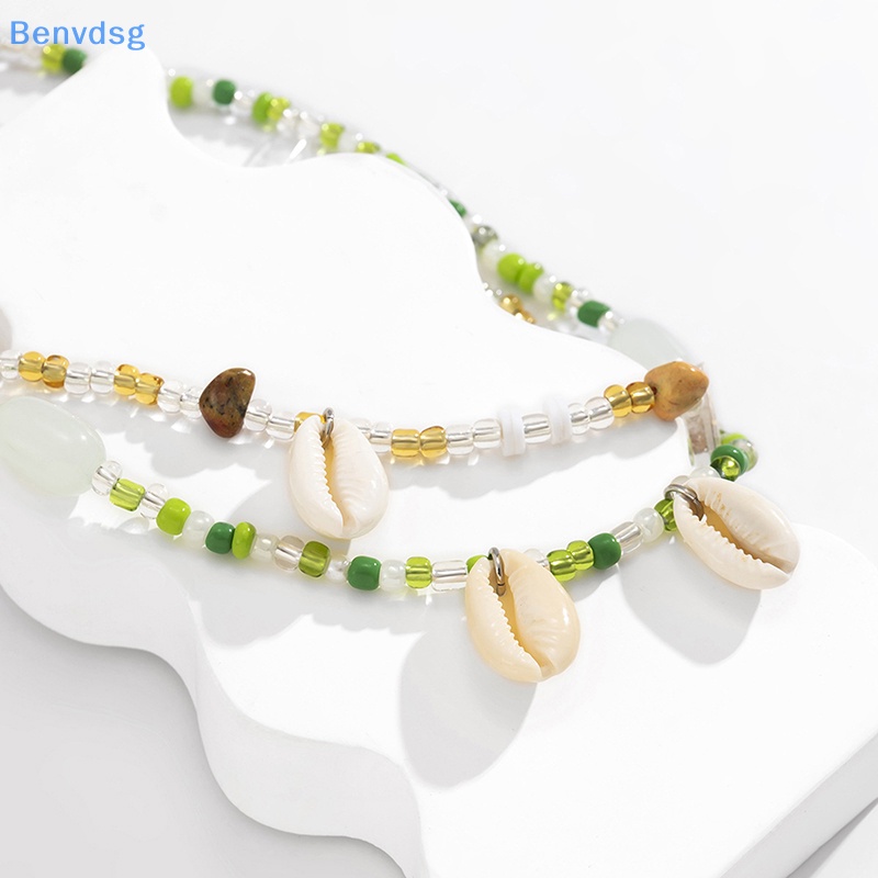 Chuỗi Hạt Đeo Hông Phong Cách Bohemia Thời Trang Cho Nữ