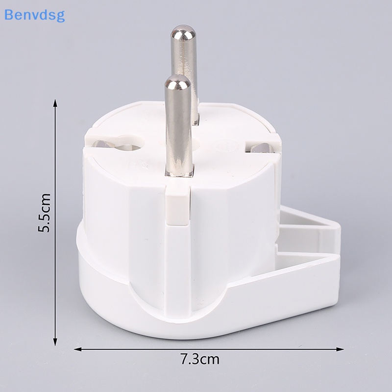 Phích Cắm Điện AC 16A 250V Có Thể Tháo Rời Tiện Dụng