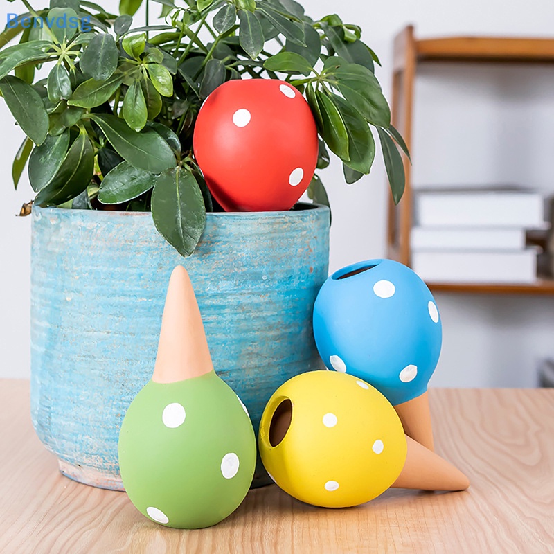 Benvdsg > Thiết Bị Tưới Nước Nhỏ Giọt Tự Động Họa Tiết Chấm Bi Nhỏ Giọt