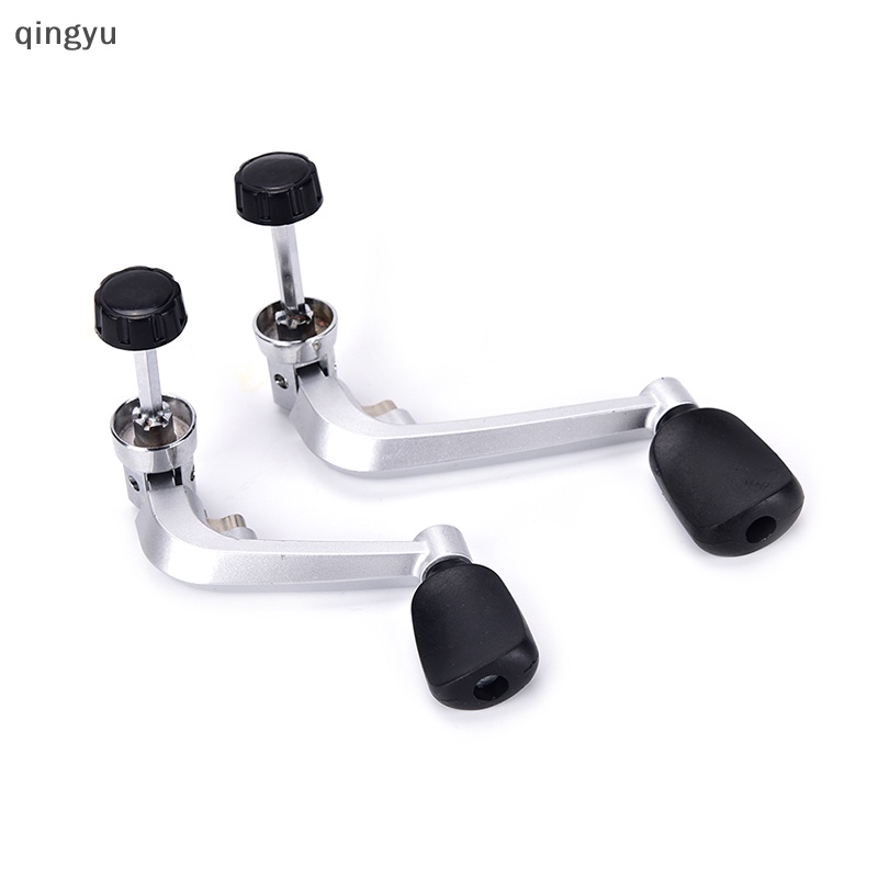 Qingyu Dụng Cụ Hỗ Trợ Câu Cá Bằng Nhựa Cứng Tiện Lợi