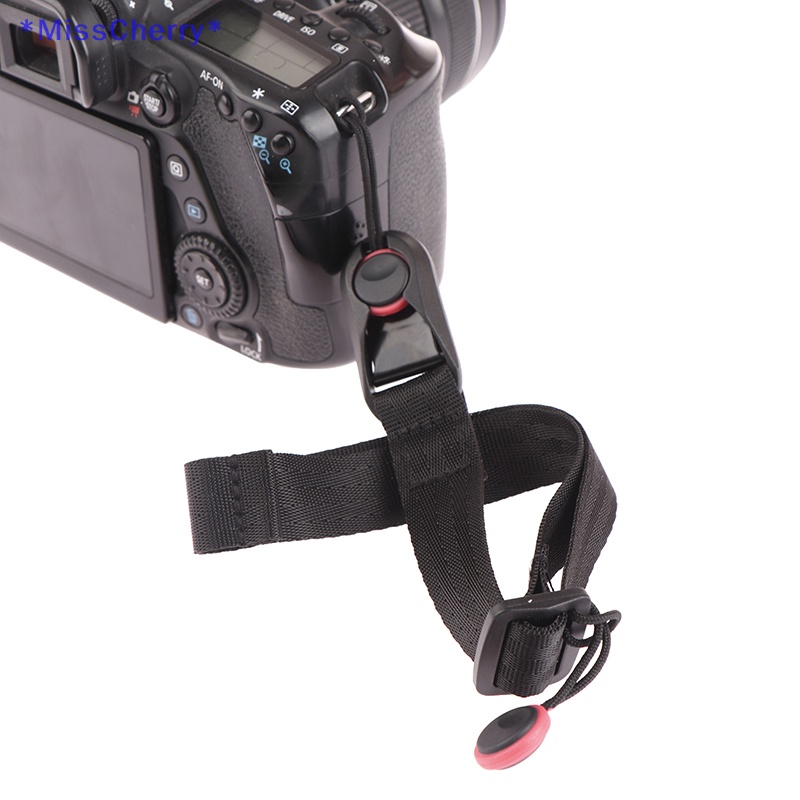 Dây Đeo Cổ Gắn Điện Thoại / Máy Ảnh Kỹ Thuật Số SLR Tùy Chỉnh Tiện Dụng Mới