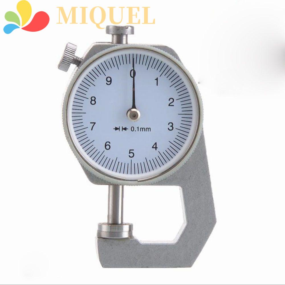 Dụng Cụ Đo Độ Dày Trang Sức Bằng Kim Loại