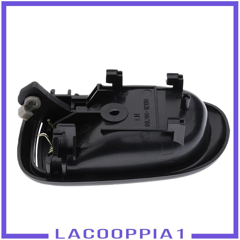 Tay Nắm Cửa Trước Hoặc Sau Bên Trái Cho Xe Hơi Lacooppia1 1993-1997