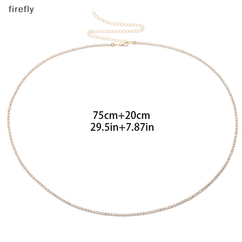 Thắt Lưng Dây Xích Dài Phối Tua Rua Màu Vàng Kim Có Thể Điều Chỉnh Cho Nữ