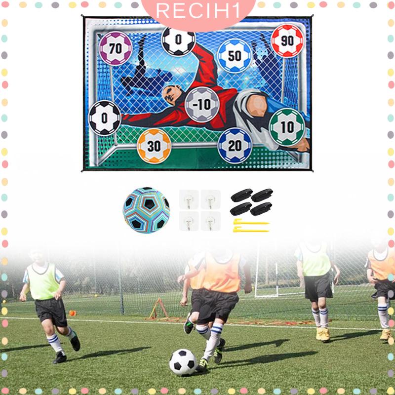 Bộ Trò Chơi Ném Bóng Dính Vui Nhộn Cho Các Bữa Tiệc